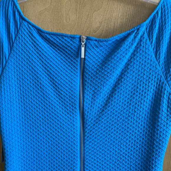 New! Bisou Bisou Dress - Picture 3 of 5